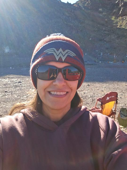 Lisa Pennington