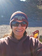 Lisa Pennington