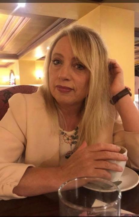 Sandra Boyle