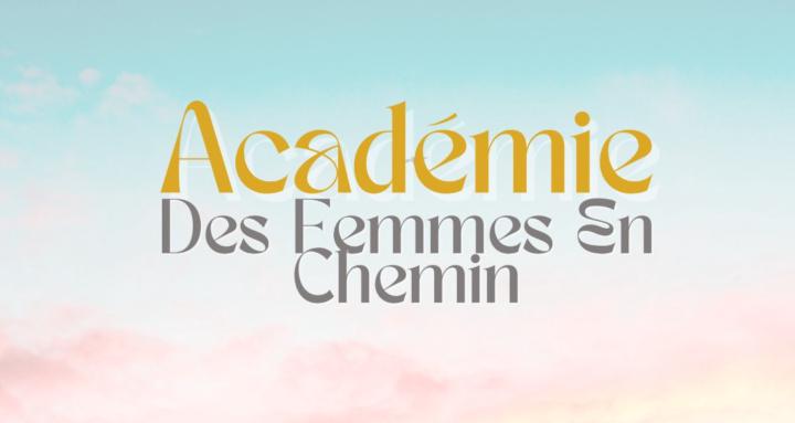 Académie des Femmes en chemin 