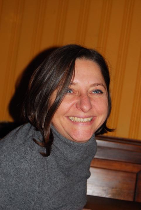 Beate Kolouch