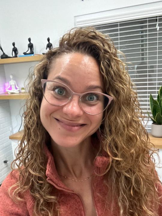 Erika Davila