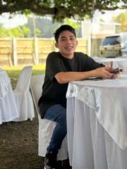 Tristan Reyes