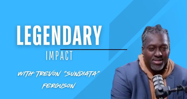 Legendary Impact Academy