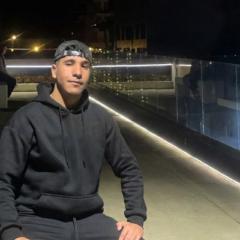 Mehdi Mehdi