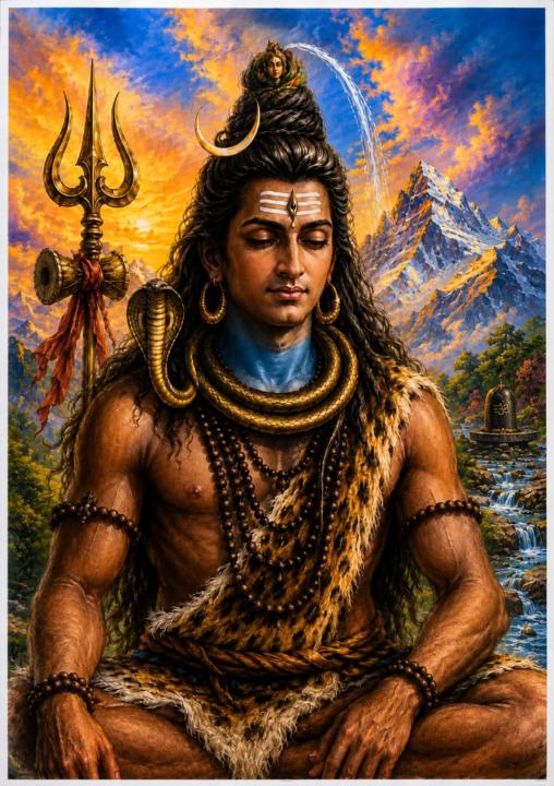 Shanku Kushwaha