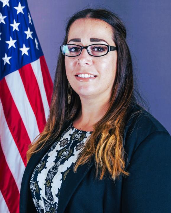 Stephanie Been