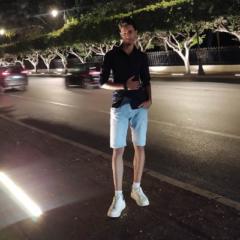 Hourayt Brahim