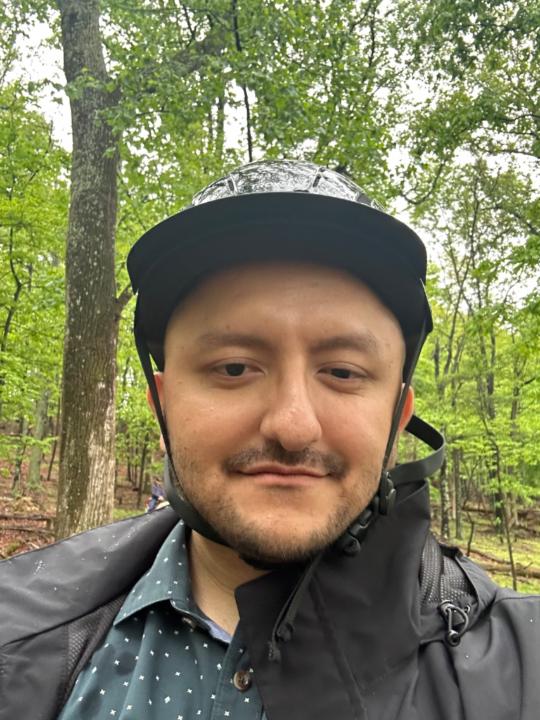 Miguel Gomez Venegas