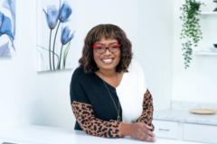 Carla Washington