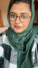 Yumna Khan