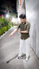Junaid Alam
