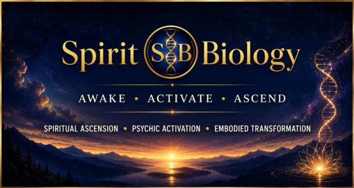 SpiritBiology