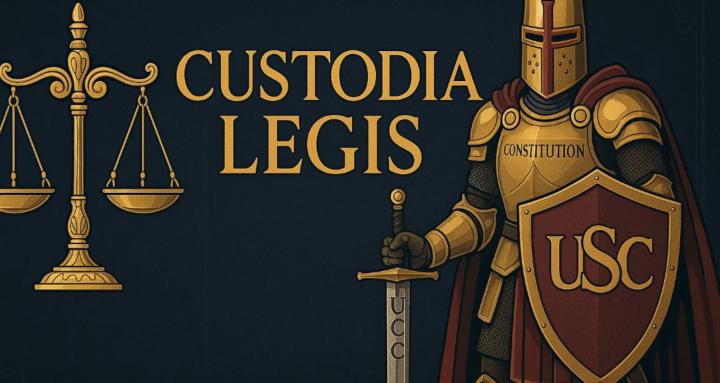 Custodia Legis