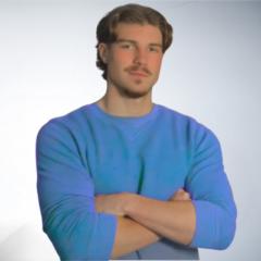 Ben Webb
