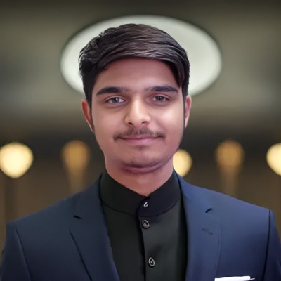 Umair Amjad