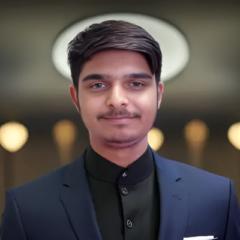 Umair Amjad