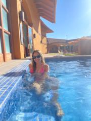 Javiera Carrasco