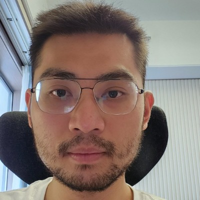 Ben Zhang