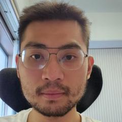 Ben Zhang