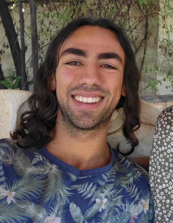 Sergi Curtis