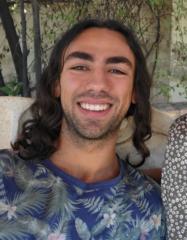 Sergi Curtis