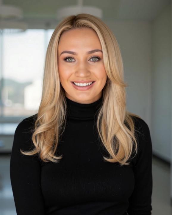 Emily Mallender