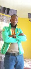 Derrick Muhereza