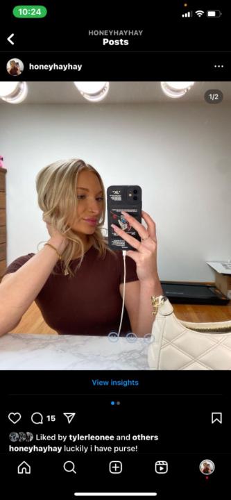 Haley Kozlowski