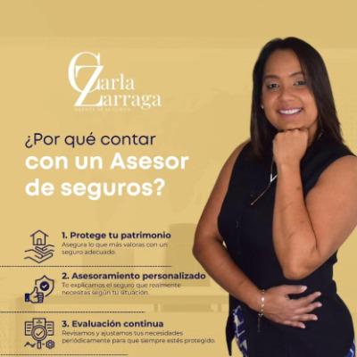 Carla Zarraga