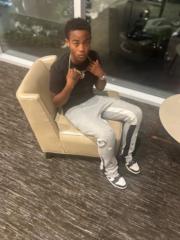 Brandon Rose