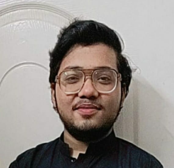 Hanzala Yousuf