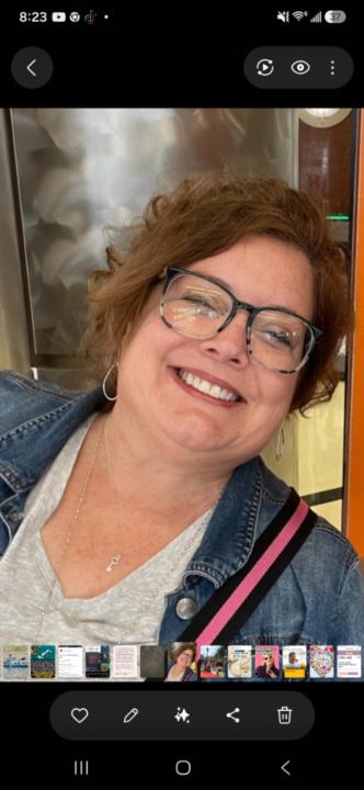 Susan Mosko