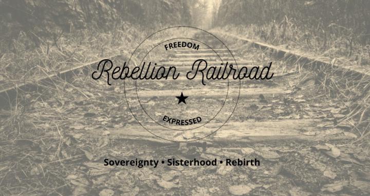 Rebellion Railroad