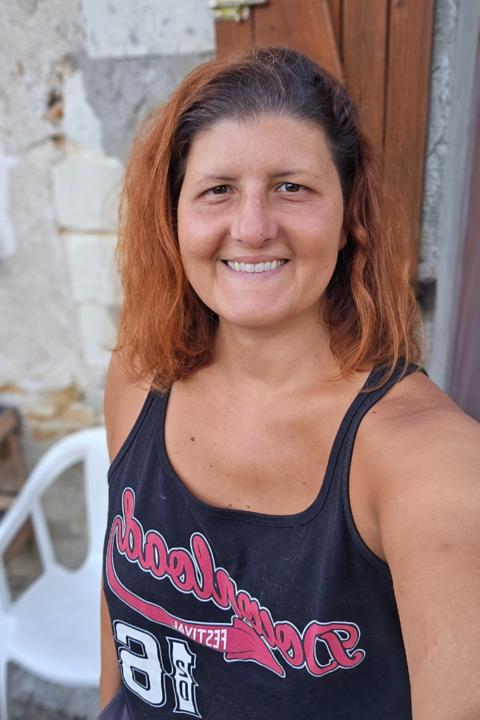 Maria Dolors Sanchez Carnice
