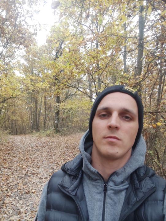 Tamás Like