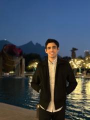 Eduardo de la Vega