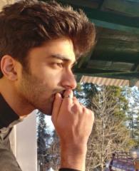 Hadi Mughal