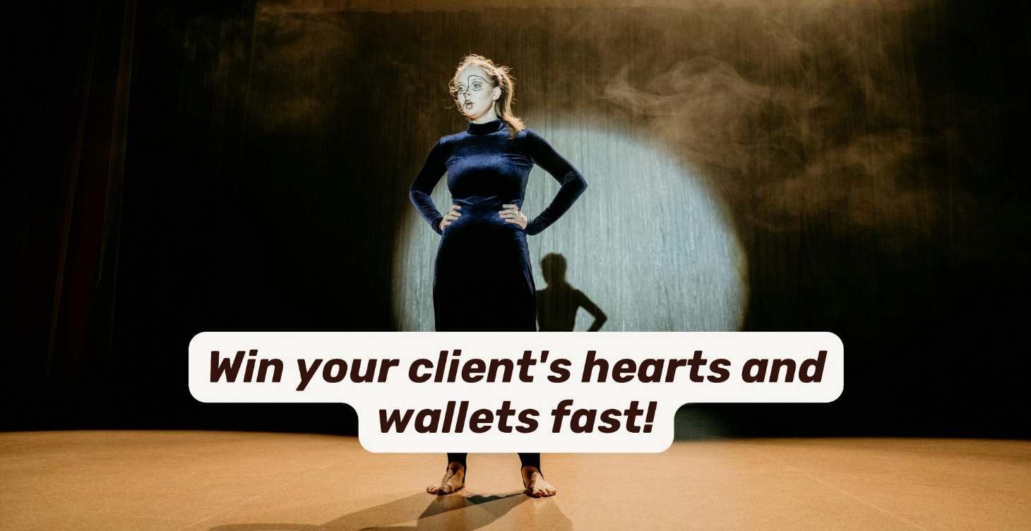 Brand Story that Convert