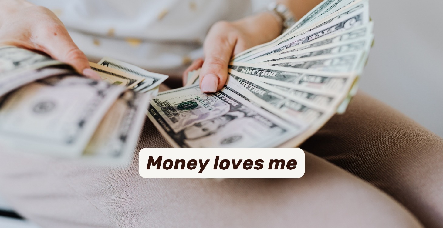 Guilt Free Money