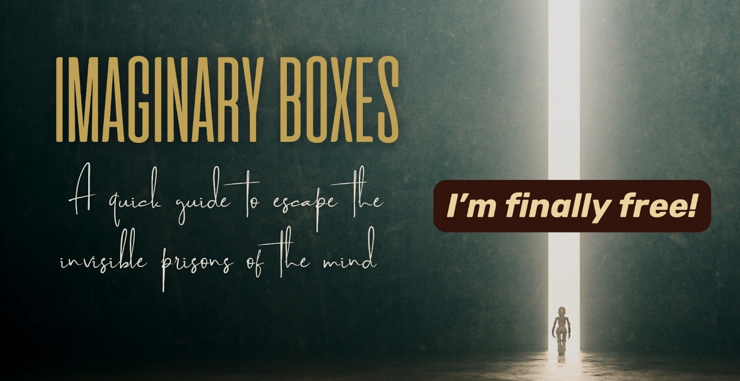 Imaginary Boxes