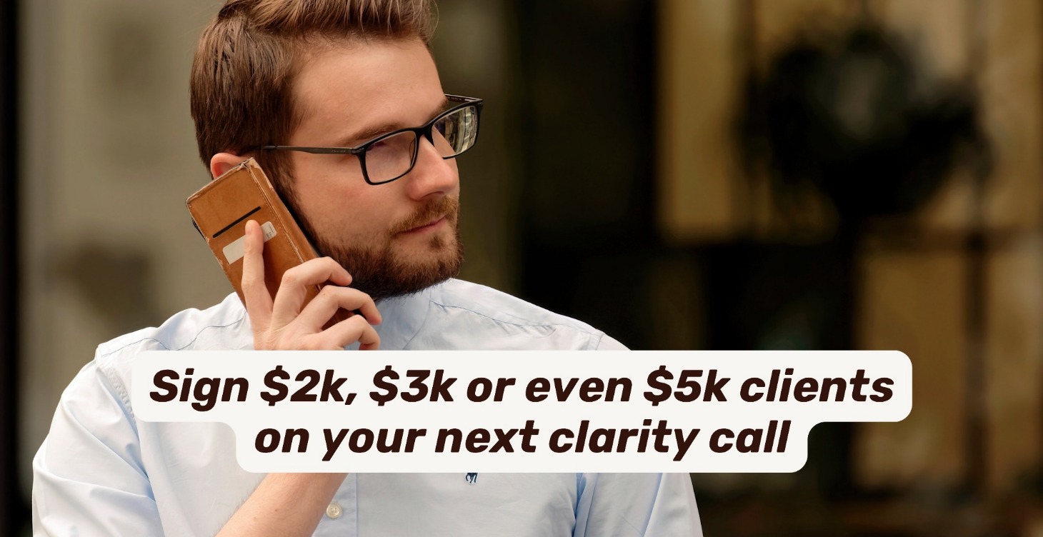 Call Success Flow
