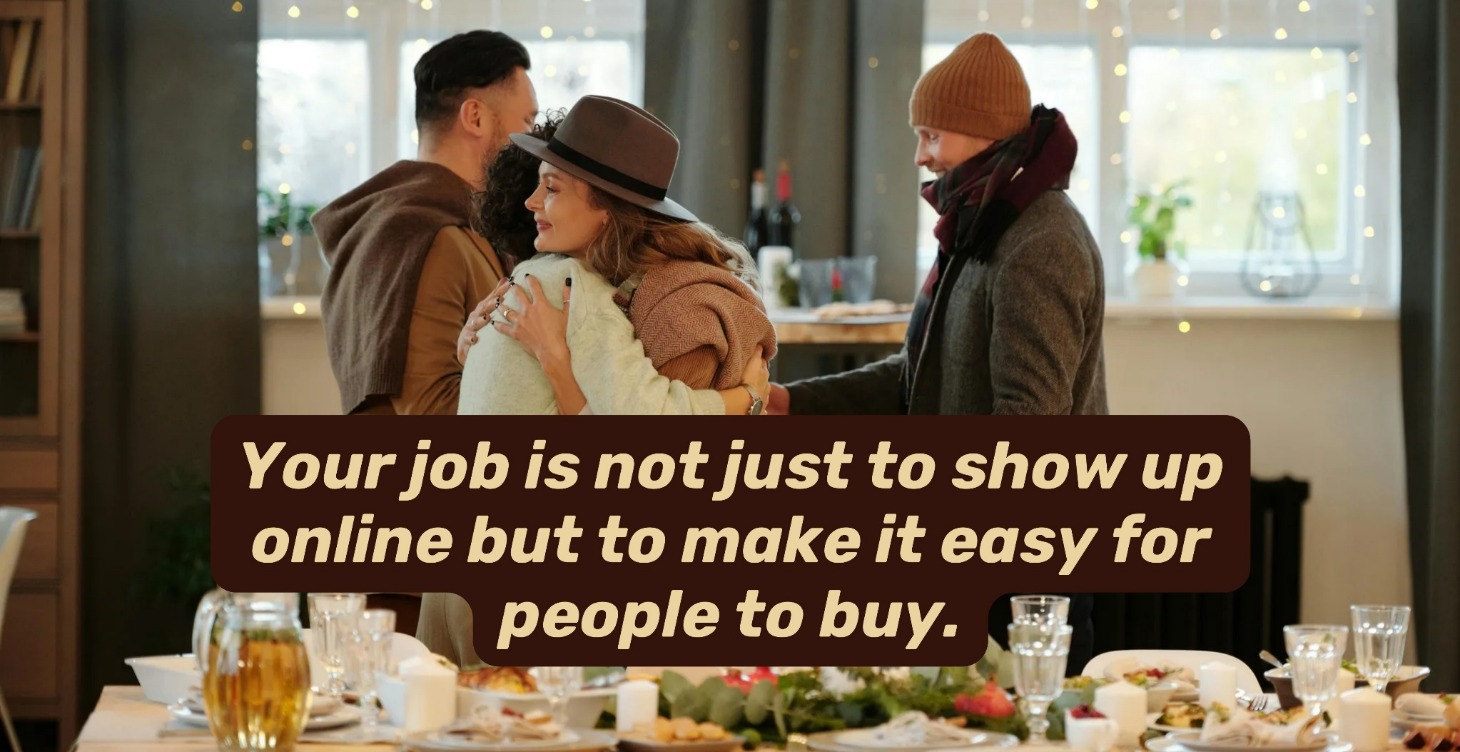 Soft Sell Chats