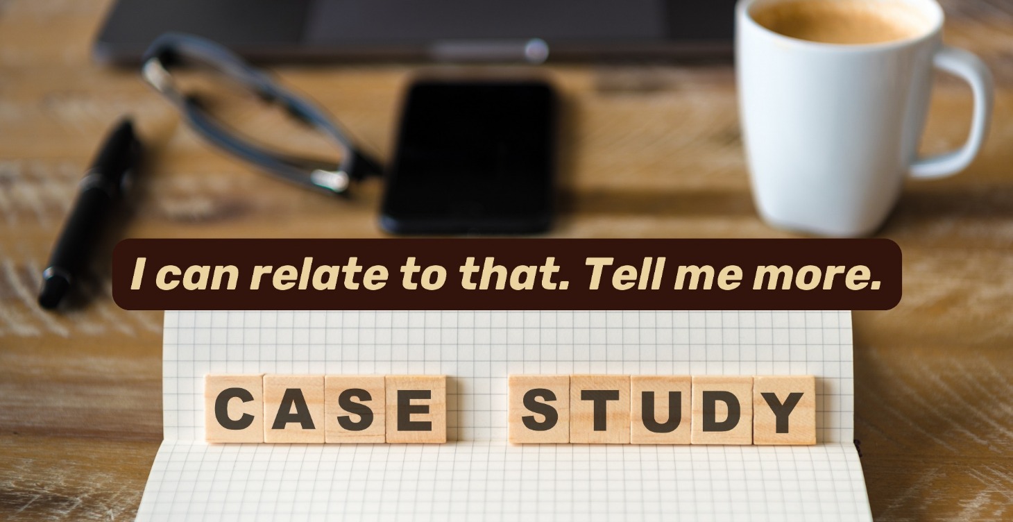 Case Study Builder
