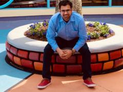 Abhi Agrawal