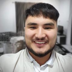 Zayn Toghyan