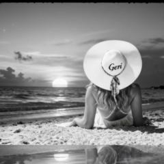 Geraldine Poncedeleon