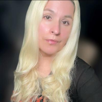 Geraldine Poncedeleon