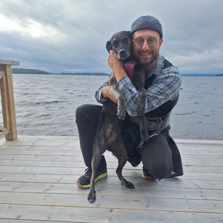 Mario-David Barbagallo