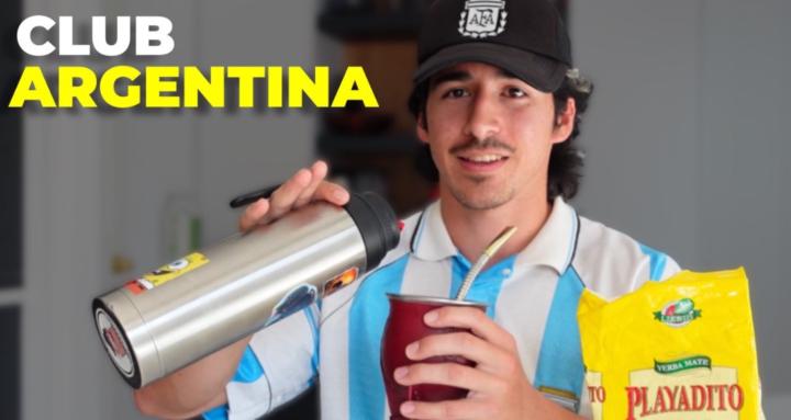 Club Argentina